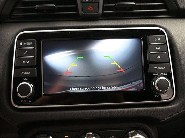 Used 2025 Nissan Versa S w/ S Plus Package image 20