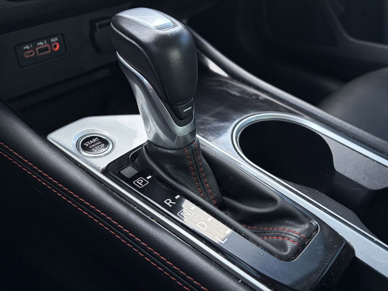 Certified 2024 Nissan Altima 2.5 SR image 16