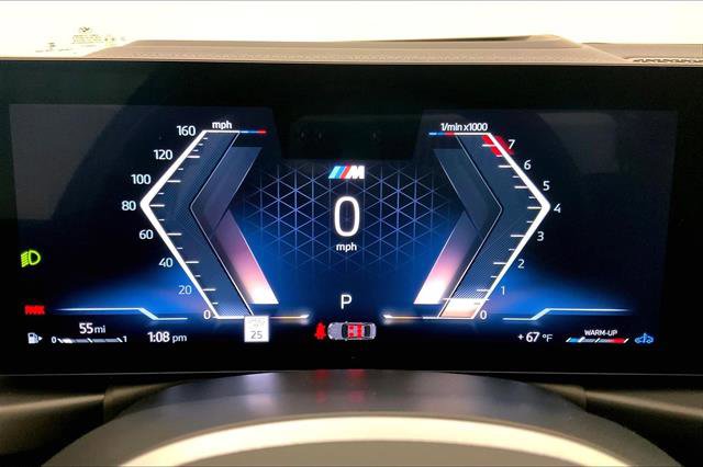 Used 2024 BMW M340i xDrive image 20