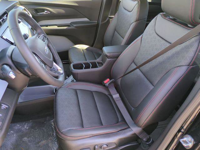 New 2027 Chevrolet Bolt RS w/ Technology Package image 12