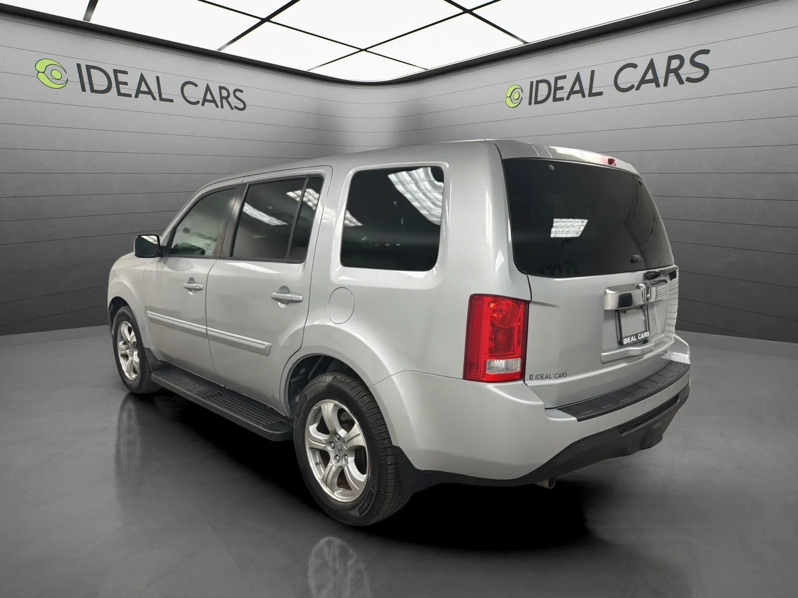 Used 2013 Honda Pilot EX image 7
