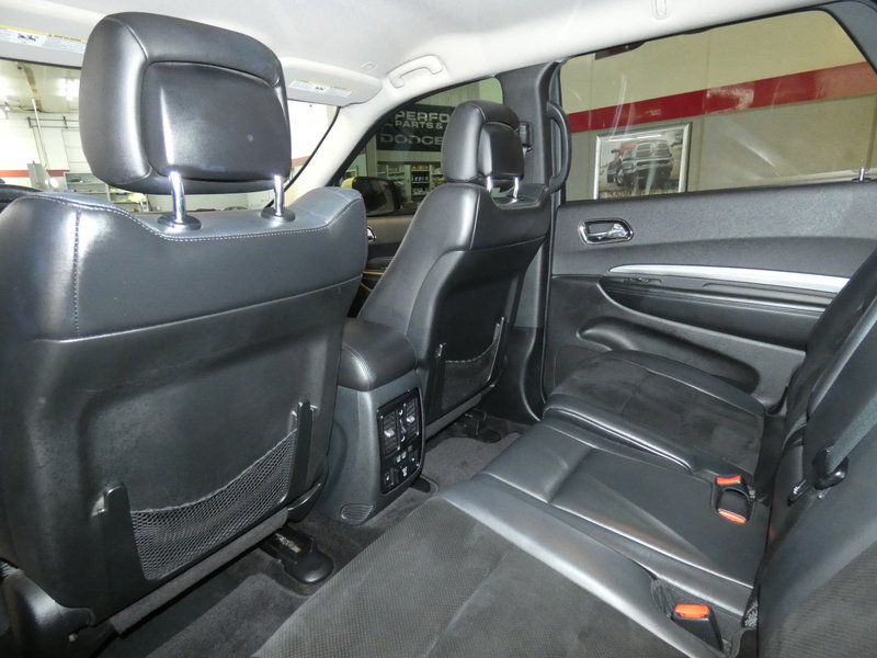 Used 2018 Dodge Durango GT image 22