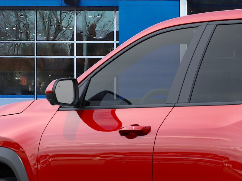 New 2026 Chevrolet Equinox LT AWD/4WD image 36