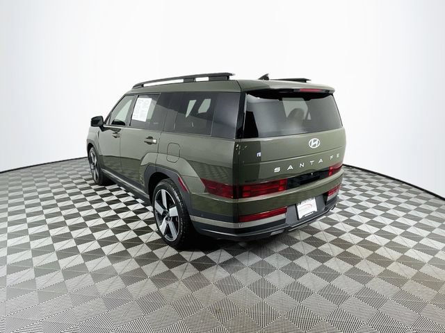 Used 2024 Hyundai Santa Fe Limited FWD image 29