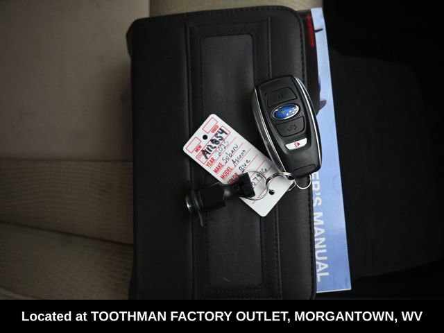 Used 2025 Subaru Ascent Premium AWD/4WD image 12