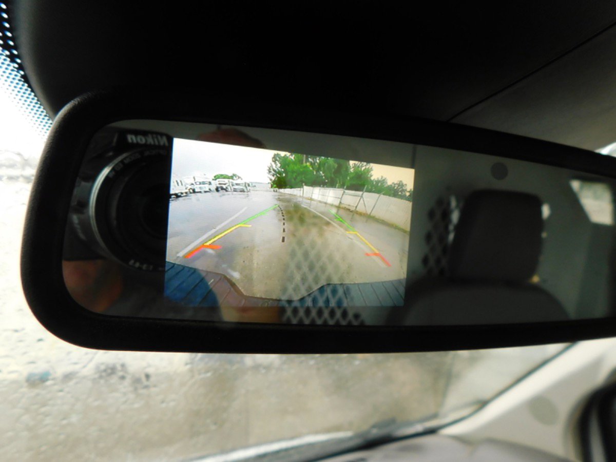 Used 2019 Ford Transit 250 130 Low Roof image 20