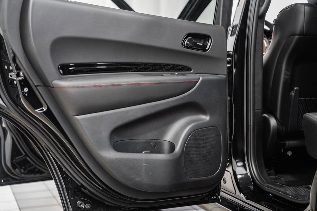 New 2026 Dodge Durango GT image 39