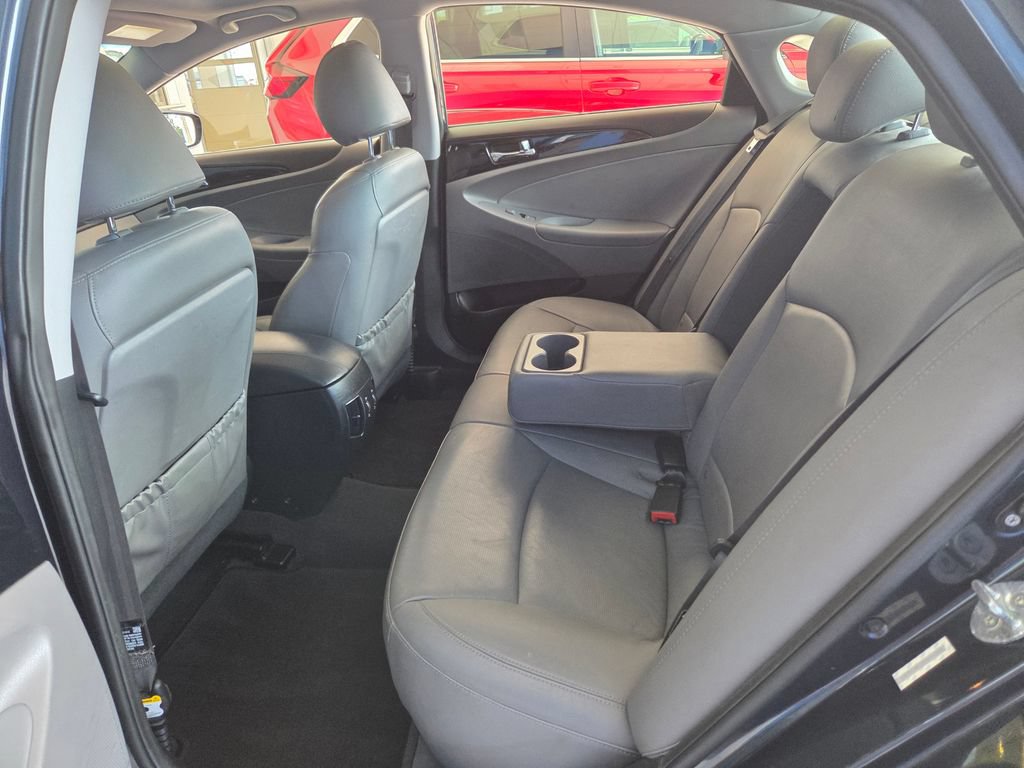 Used 2011 Hyundai Sonata Limited FWD image 19