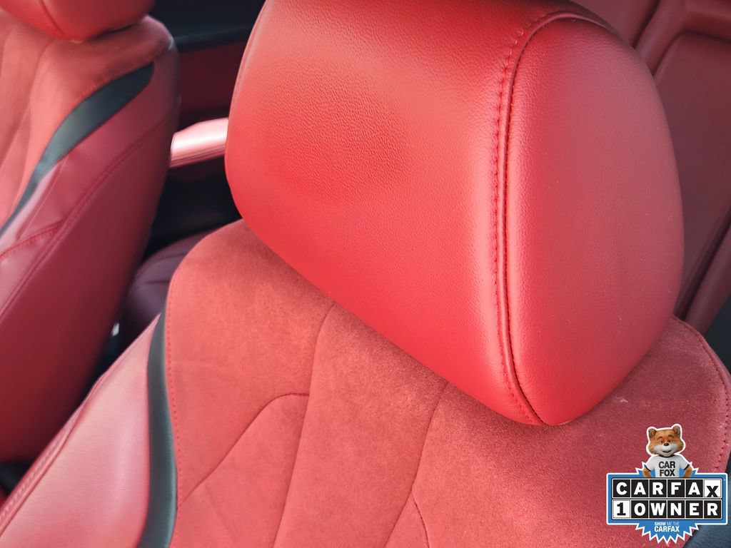 Certified 2024 Acura Integra A-Spec w/ Technology Package FWD image 15