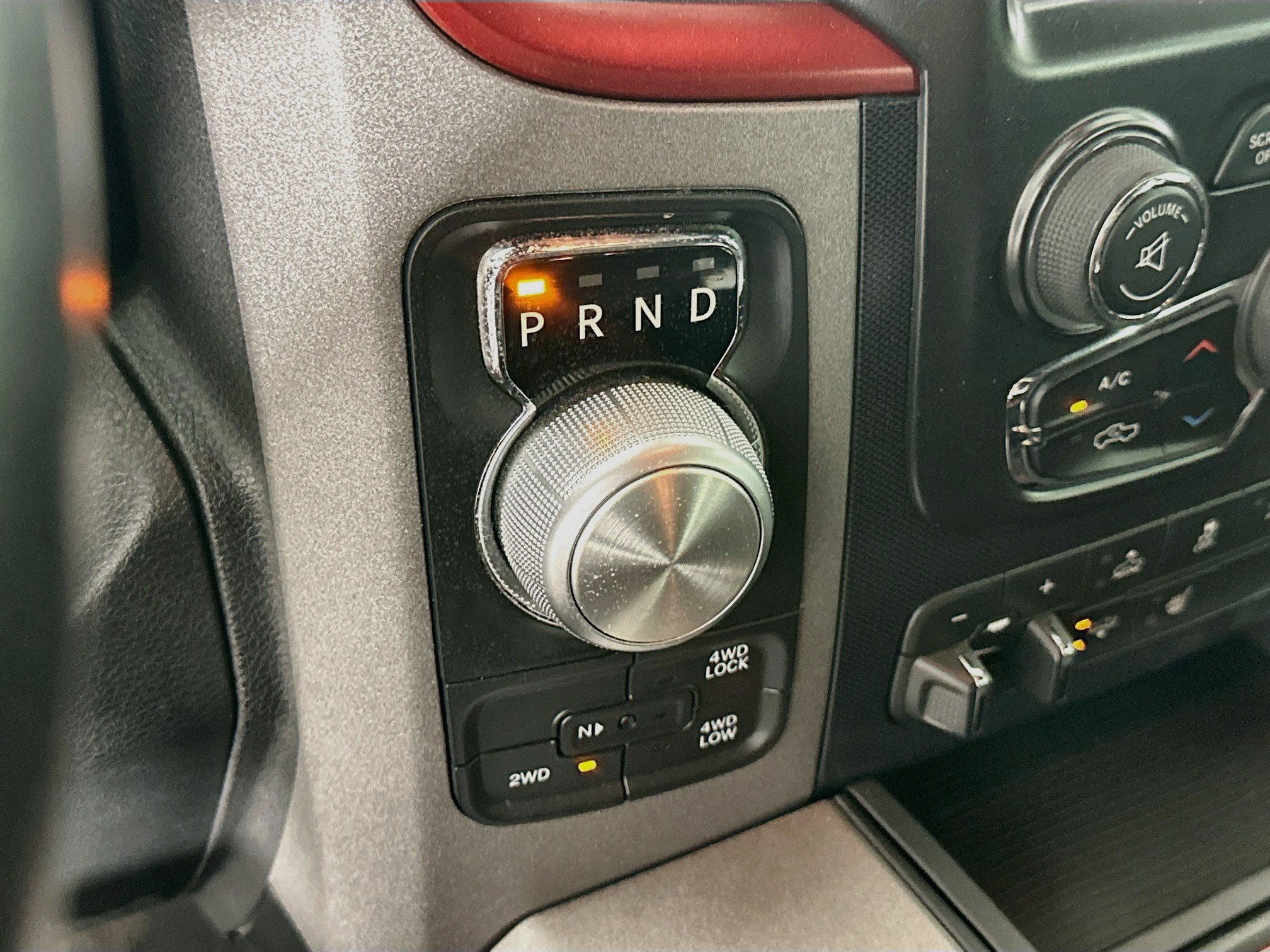 Used 2017 RAM 1500 Rebel w/ Luxury Group AWD/4WD image 24