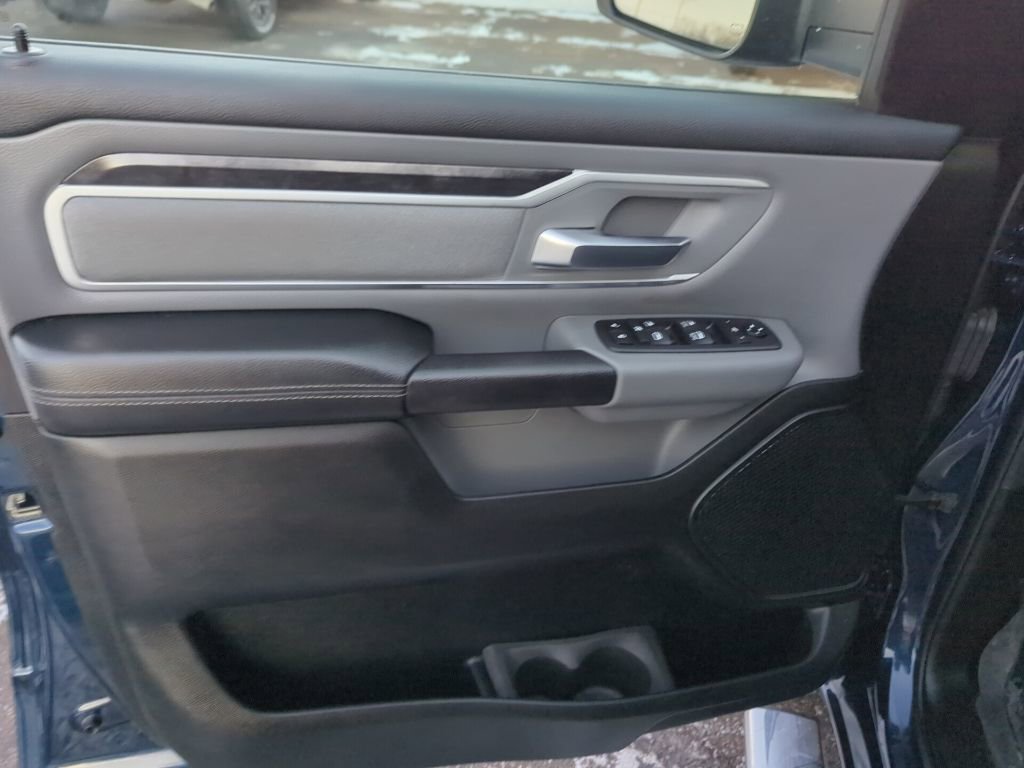 Used 2020 RAM 1500 Big Horn image 42