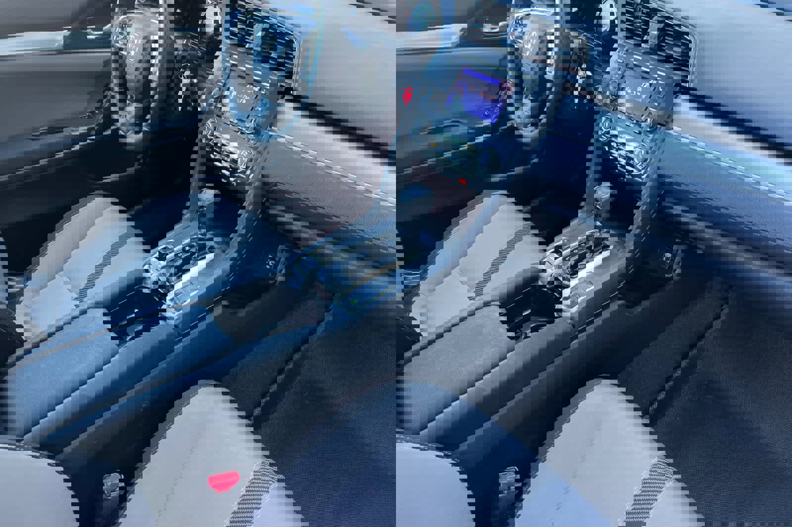 Used 2016 Honda Civic LX-P image 15