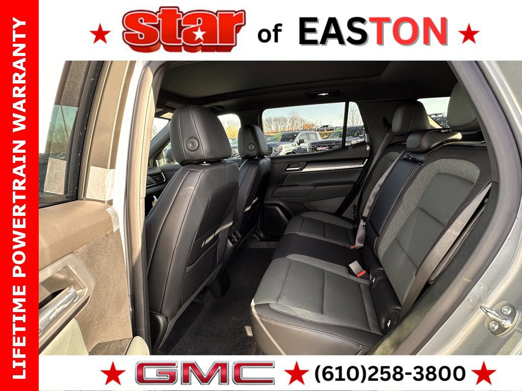 New 2026 GMC Terrain AT4 image 13