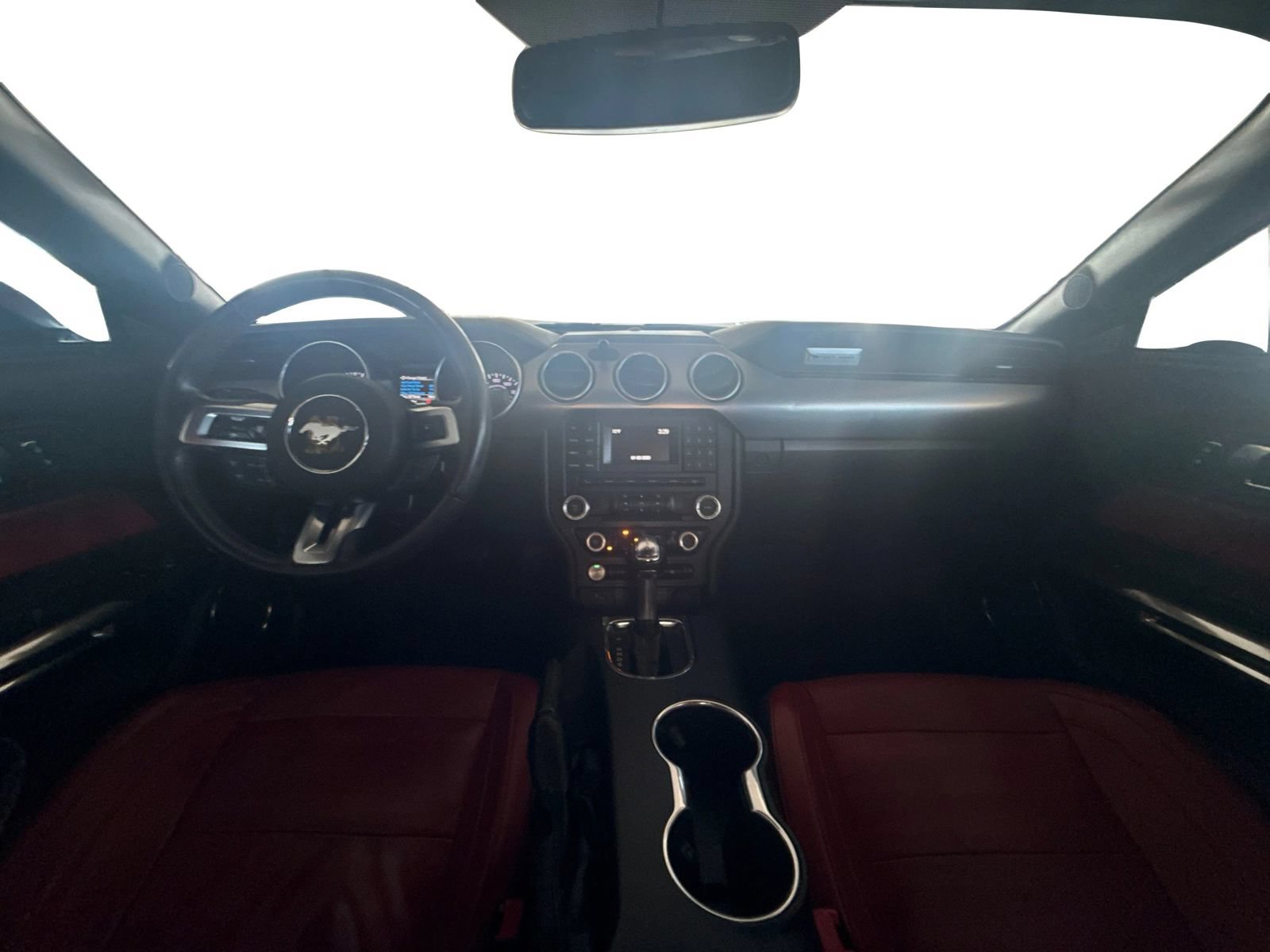 Used 2018 Ford Mustang GT RWD image 21
