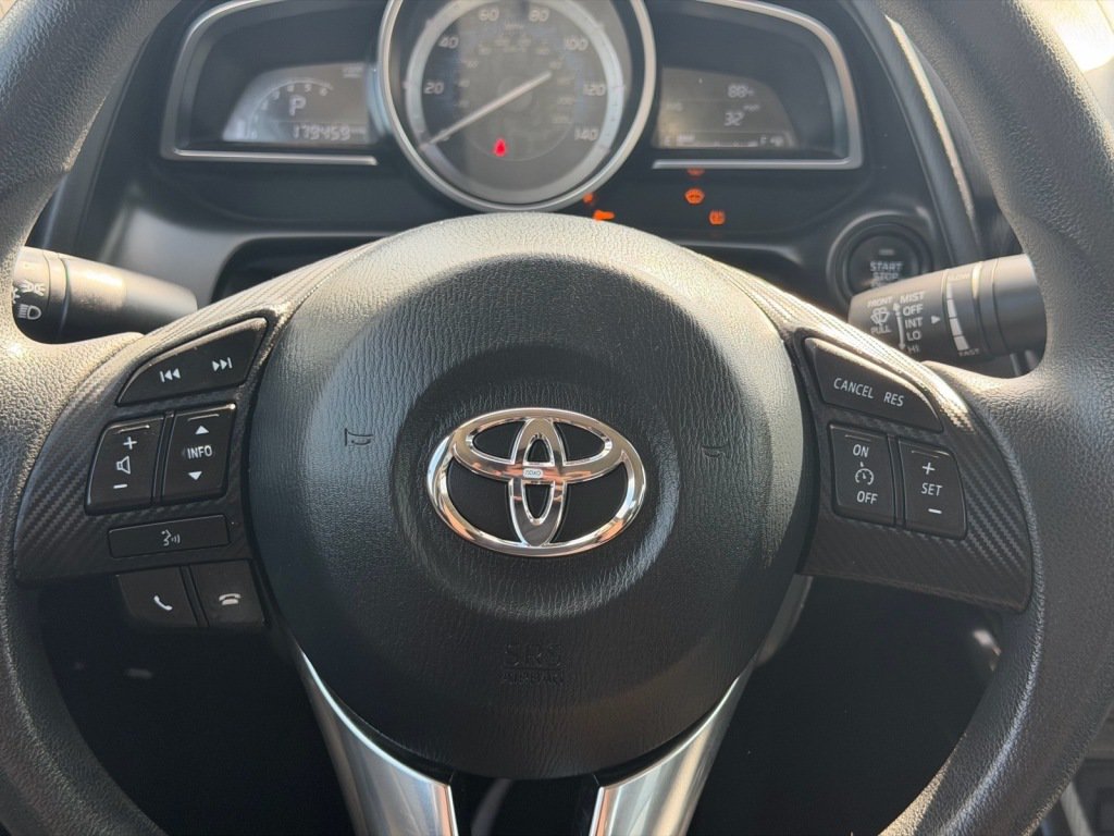 Used 2018 Toyota Yaris iA FWD image 10