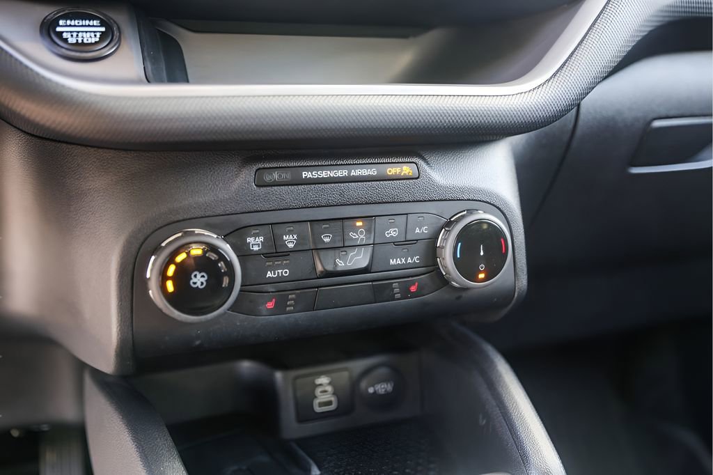 Used 2023 Ford Bronco Sport Big Bend w/ Convenience Package image 22