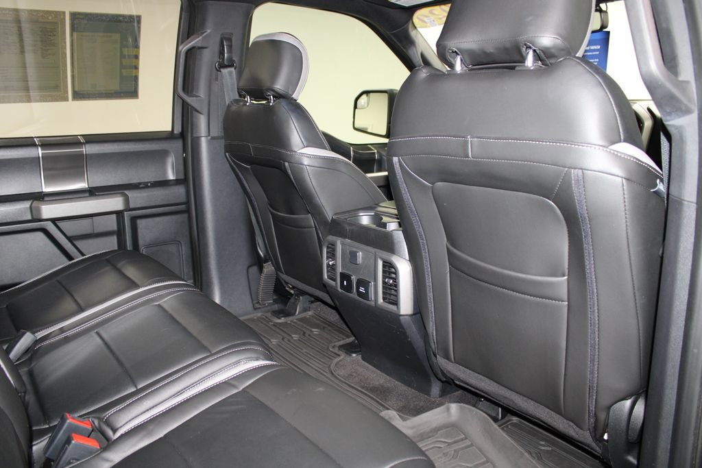 Used 2020 Ford F150 Raptor AWD/4WD image 32