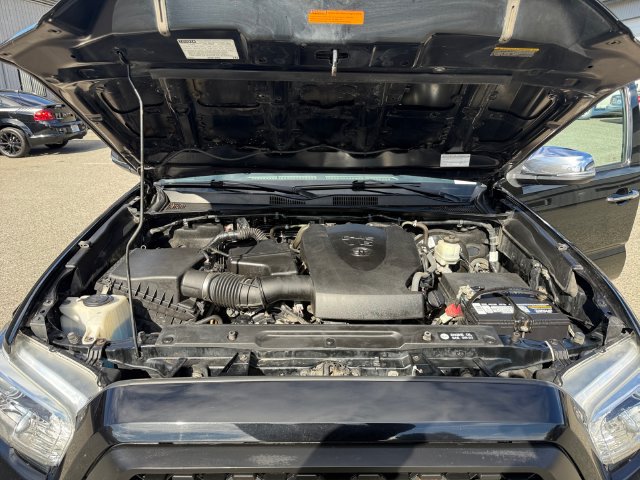 Used 2019 Toyota Tacoma Limited AWD/4WD image 24