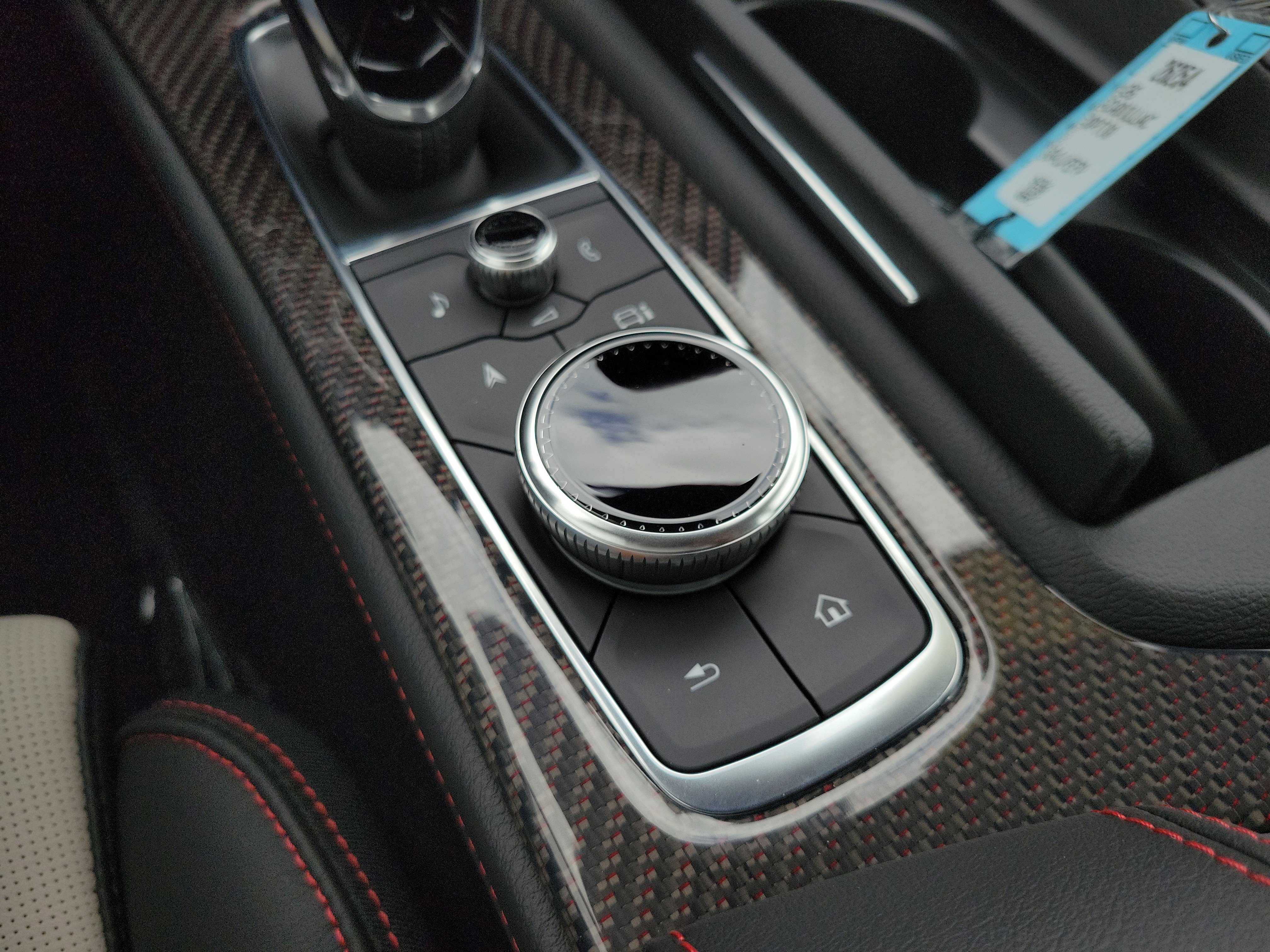 Used 2025 Cadillac CT5 Sport image 29