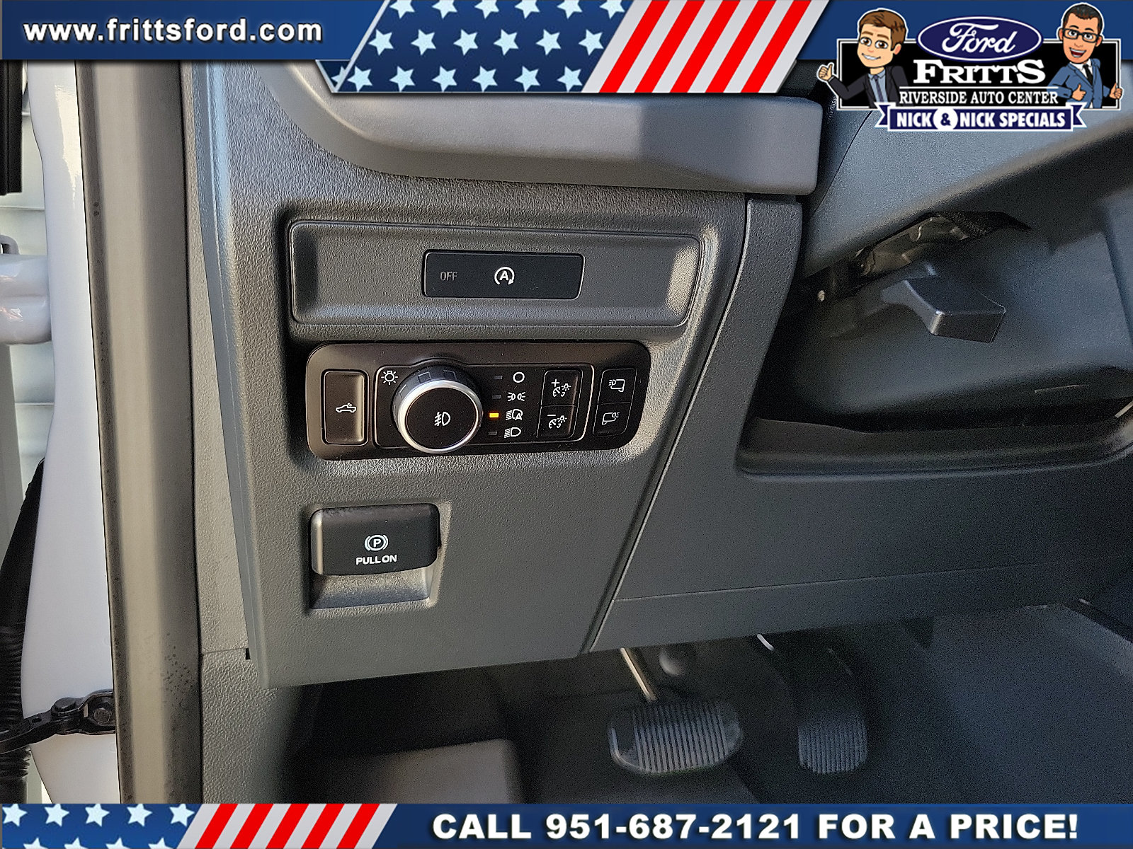 Certified 2025 Ford F150 XLT AWD/4WD image 12