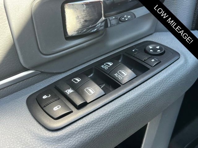 Used 2019 RAM 1500 Classic Warlock image 10