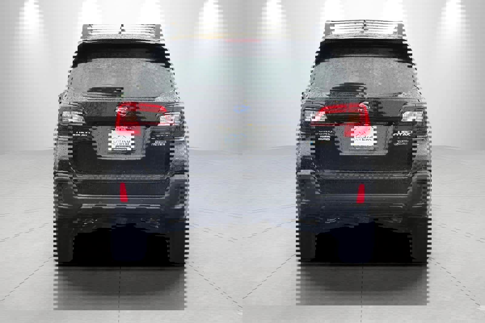 Used 2019 Subaru Outback 2.5i Limited w/ Popular Package #2 image 7