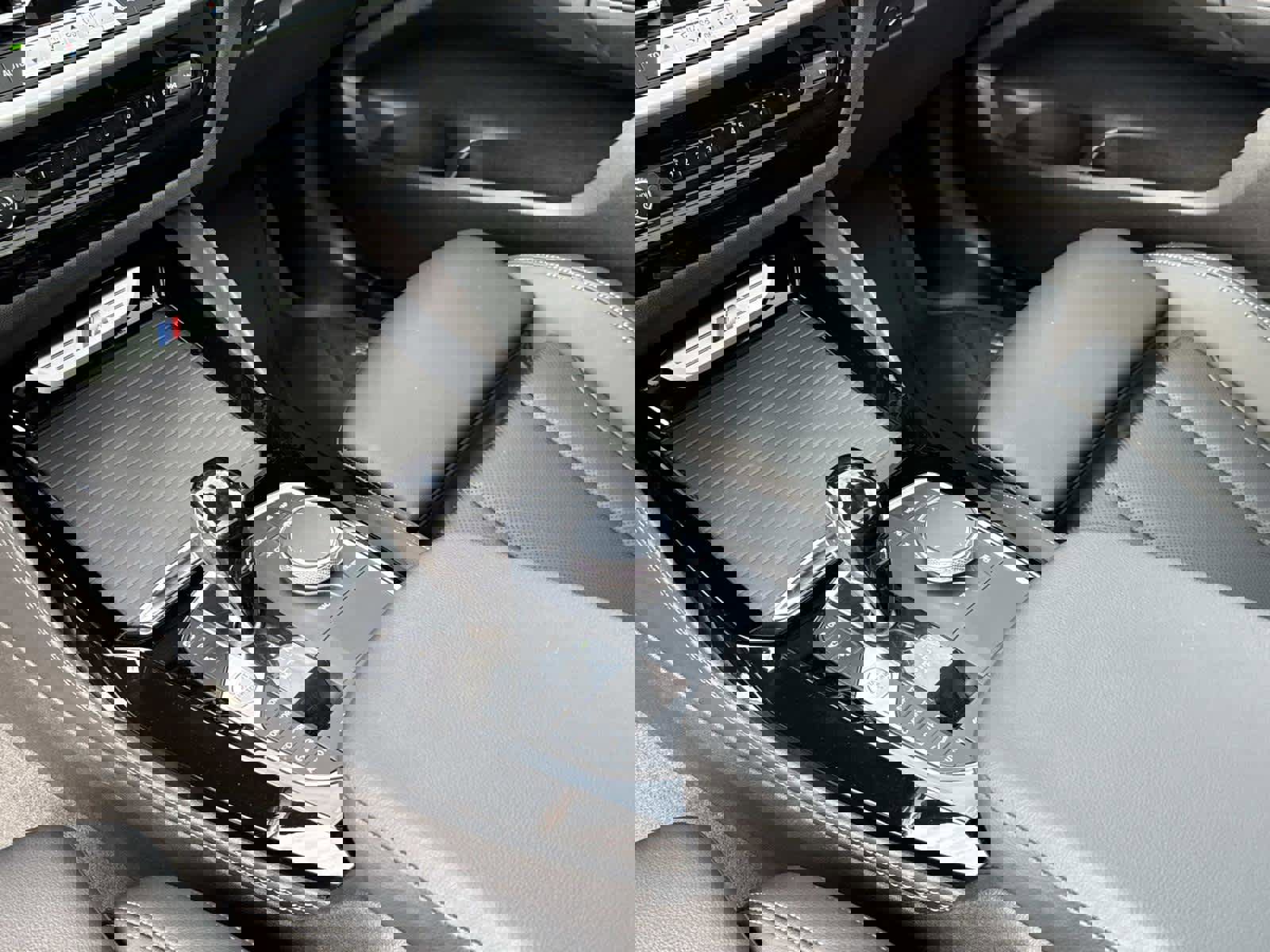 Certified 2024 BMW X4 M40i w/ Premium Package image 21