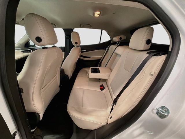 Certified 2024 Buick Encore GX Preferred w/ Comfort Package AWD/4WD image 21