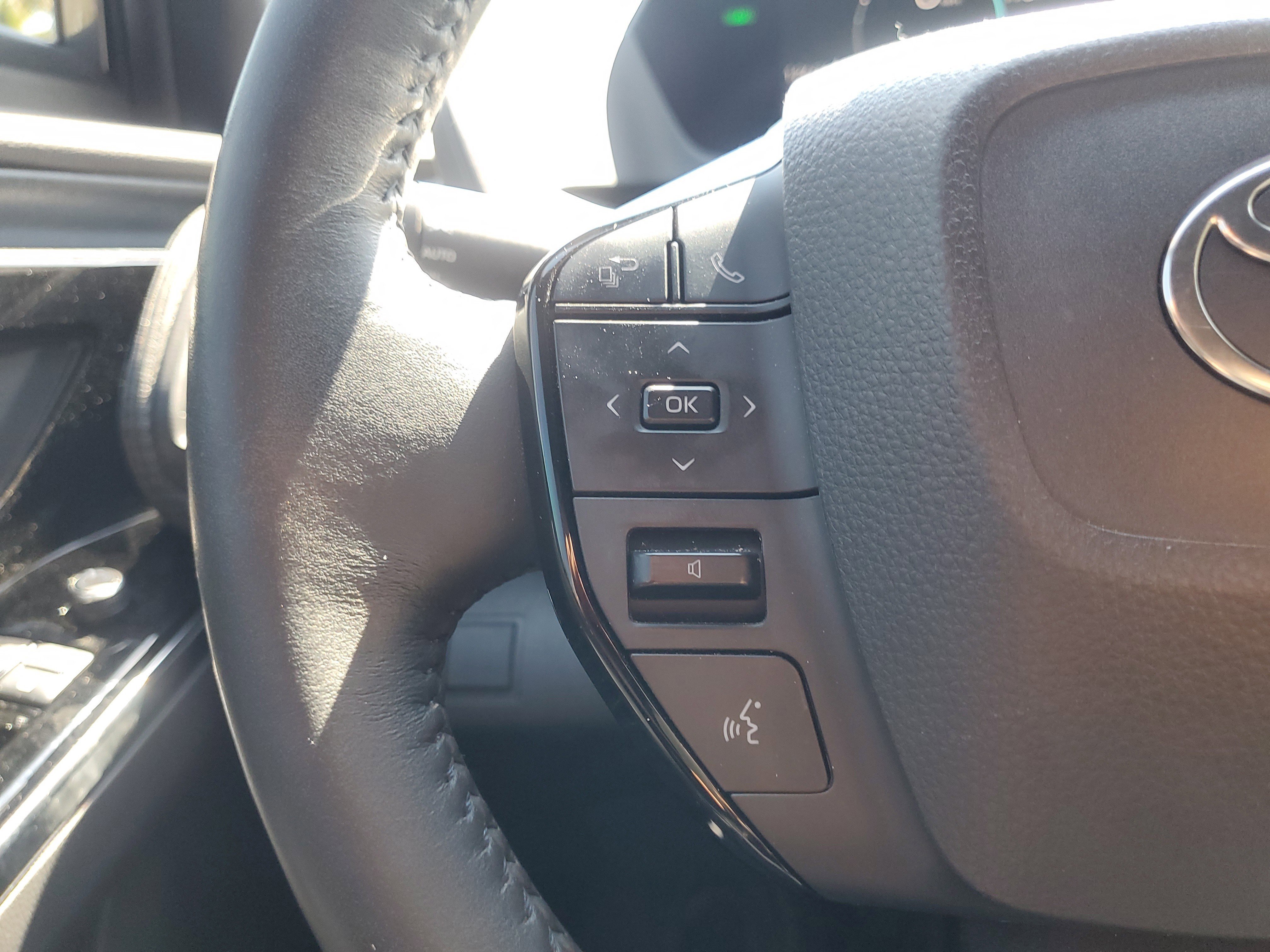 Used 2023 Toyota bZ4X Limited w/ Weather Package AWD/4WD image 25