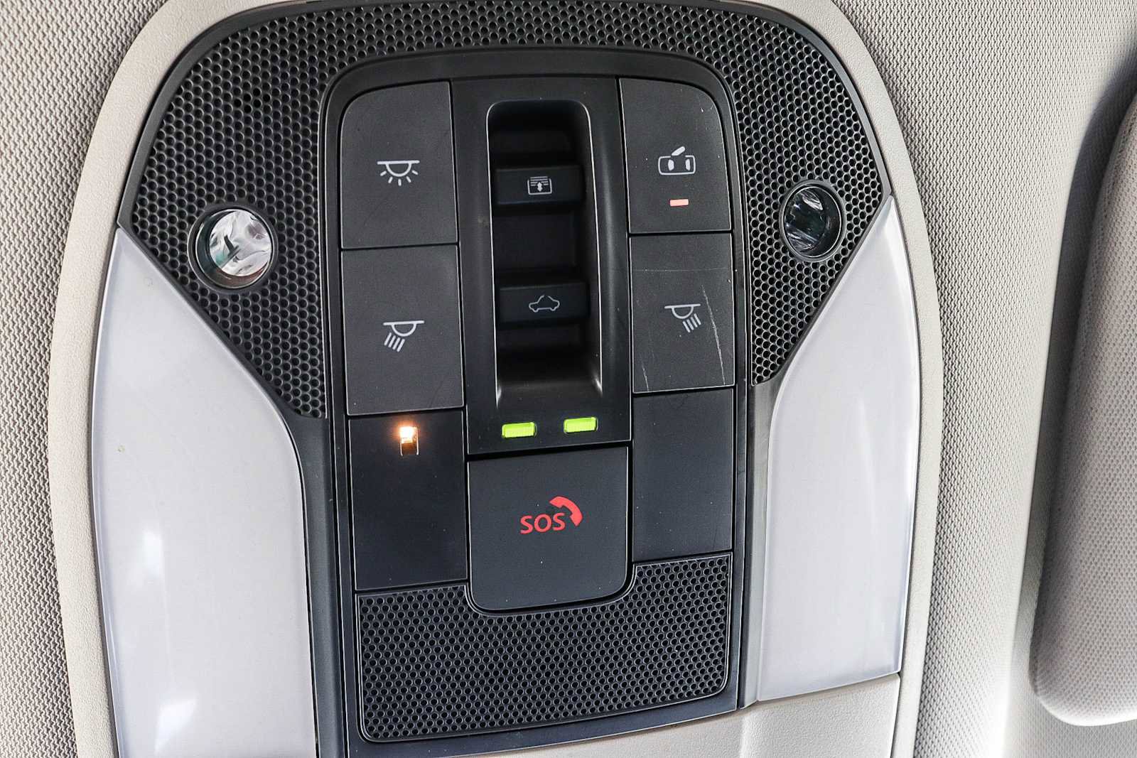 Used 2023 INFINITI QX60 Luxe w/ Cargo Package image 31