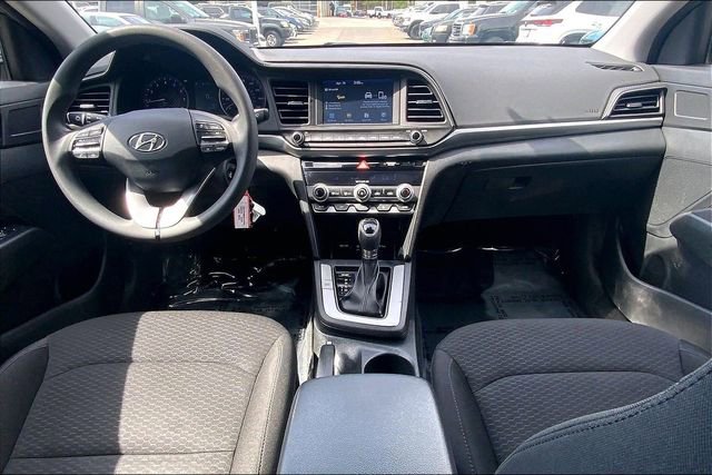 Used 2020 Hyundai Elantra SEL w/ Cargo Package (C1) image 11