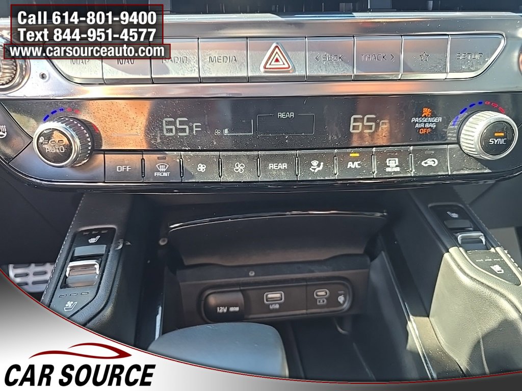 Used 2023 Kia Telluride SX X-Pro image 18