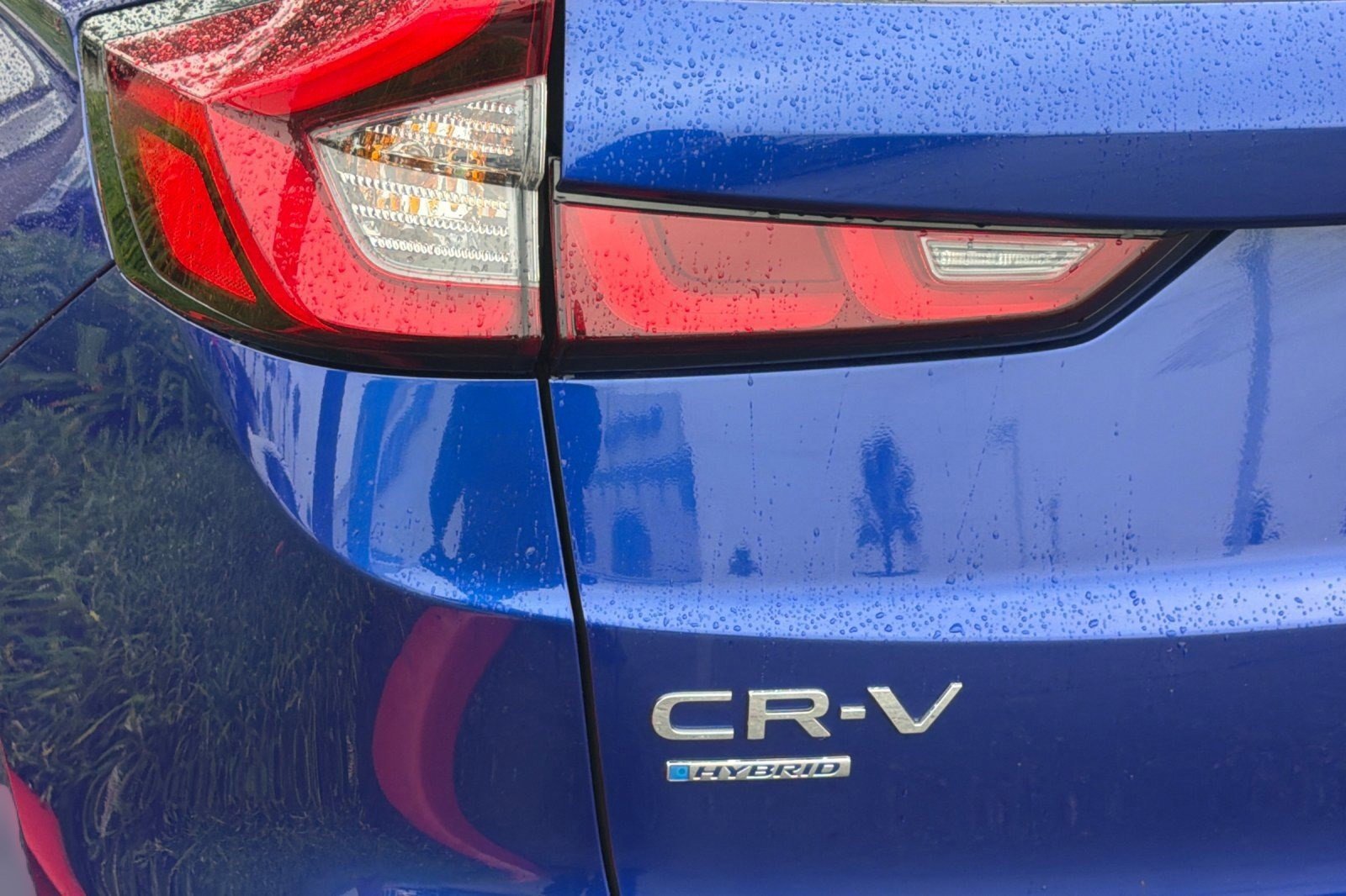 Used 2024 Honda CR-V Sport-L image 12