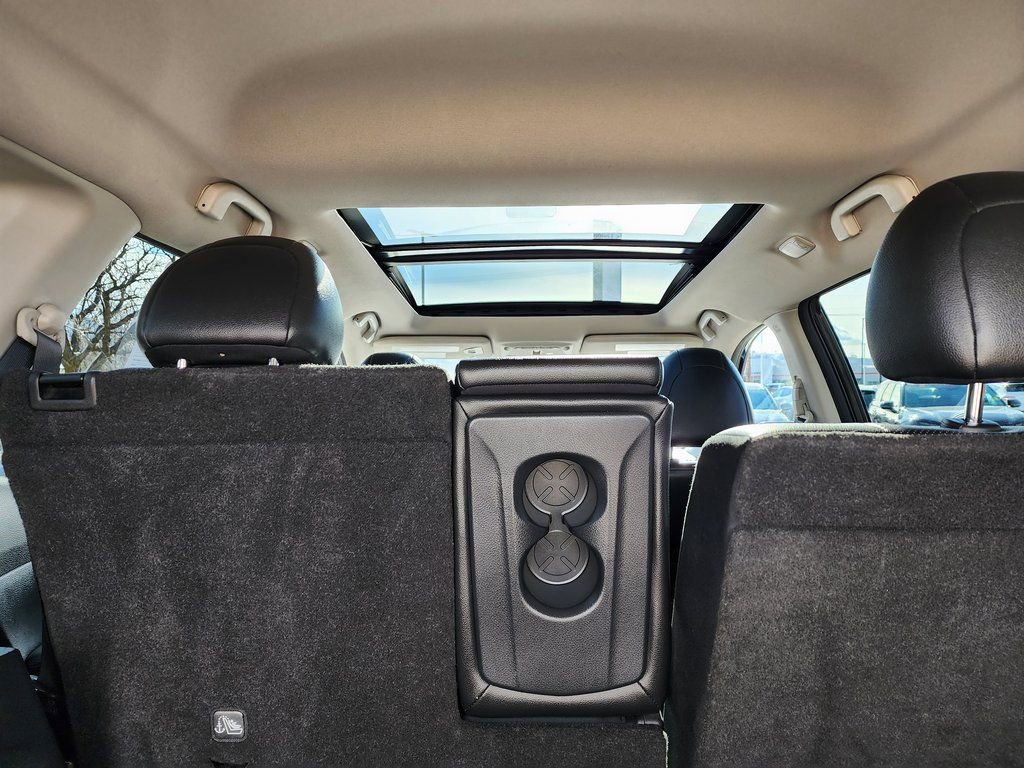 Used 2020 Nissan Rogue SL image 14