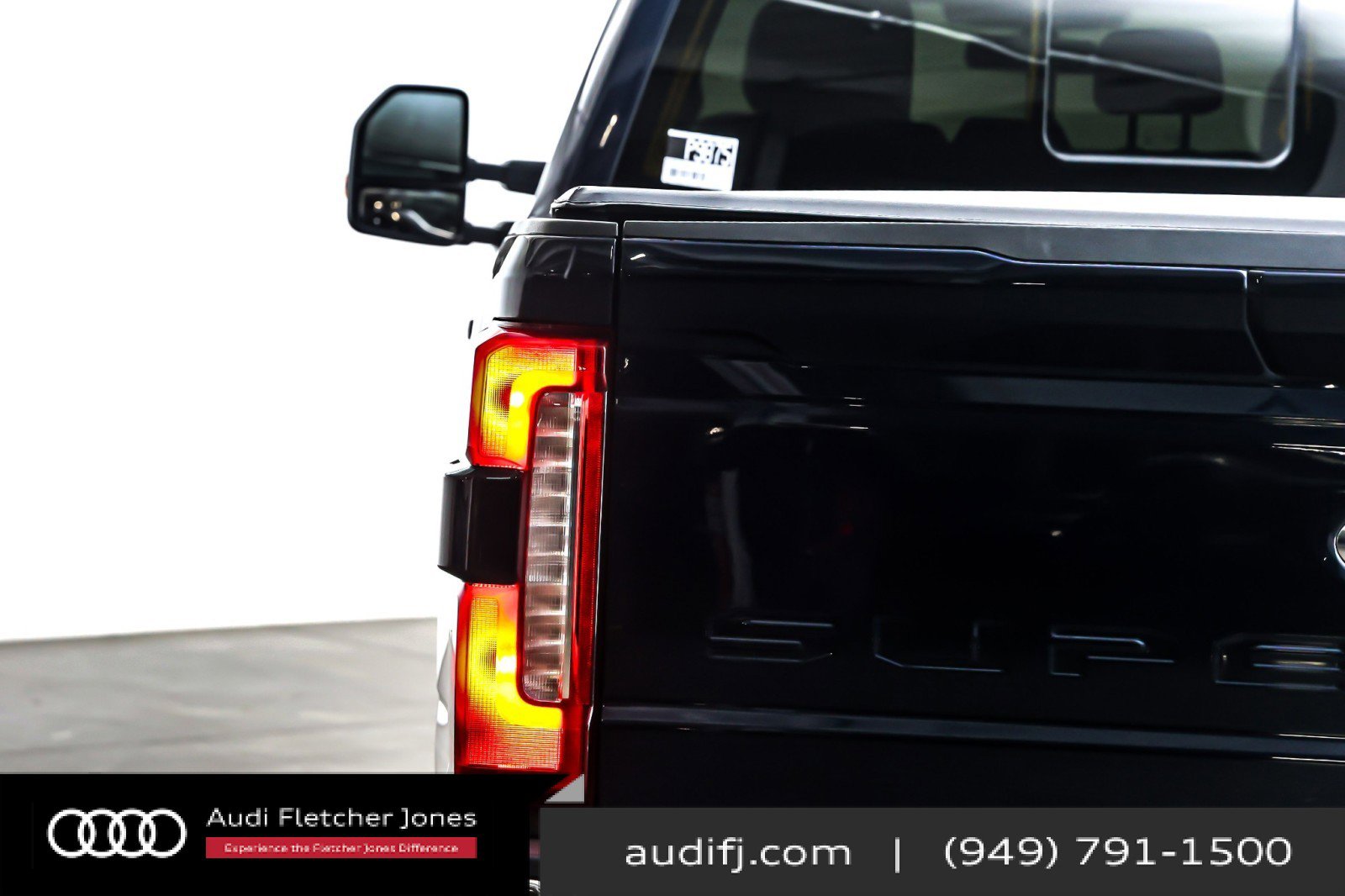 Used 2024 Ford F250 Lariat w/ Lariat Ultimate Package image 16