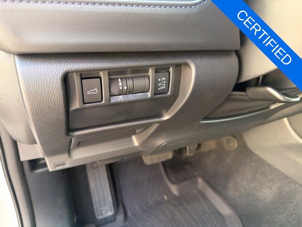 Certified 2025 Subaru Forester Limited w/ Popular Package #2 AWD/4WD image 11
