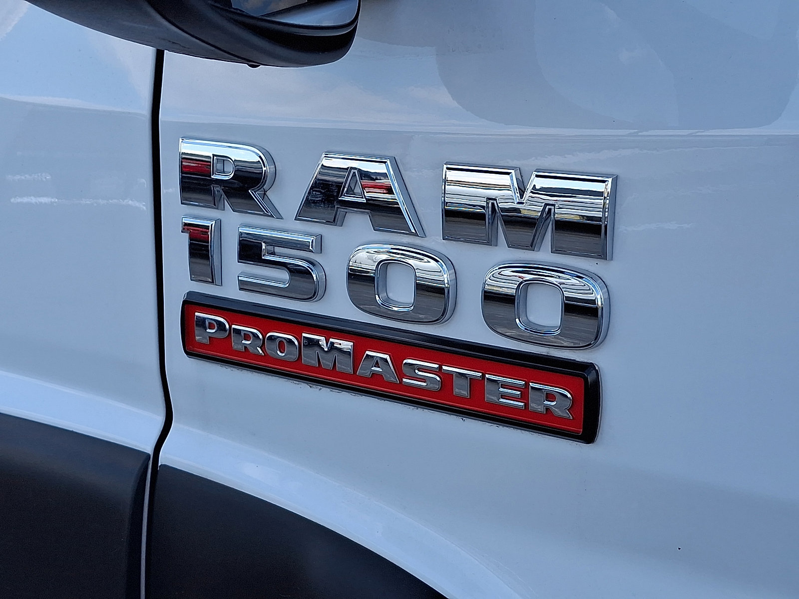 Used 2019 RAM ProMaster 1500 w/ Premium Appearance Group image 30