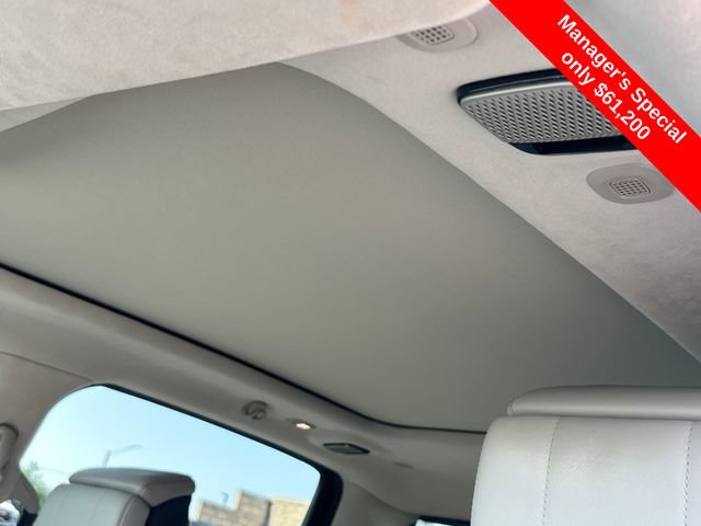 Used 2025 RAM 1500 Tungsten w/ Off Road Group AWD/4WD image 13