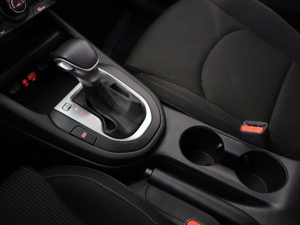 Used 2020 Kia Forte LXS FWD image 43
