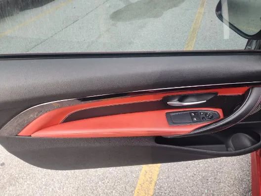 Used 2017 BMW M4 Coupe RWD image 11