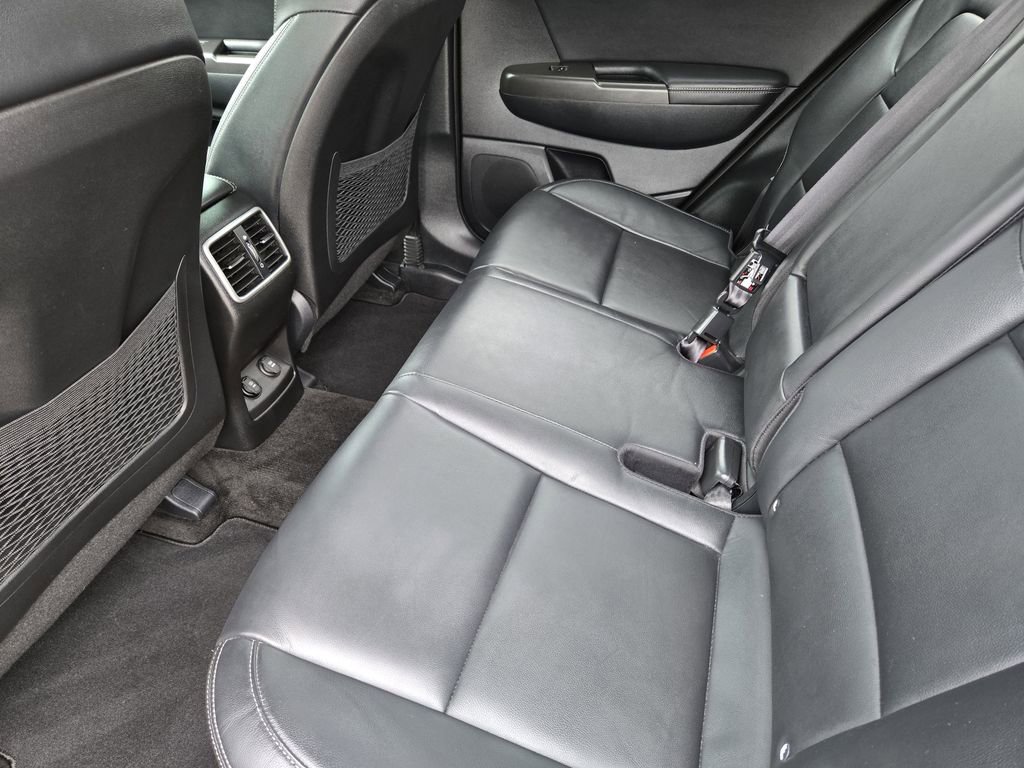 Used 2017 Kia Sportage EX FWD image 29