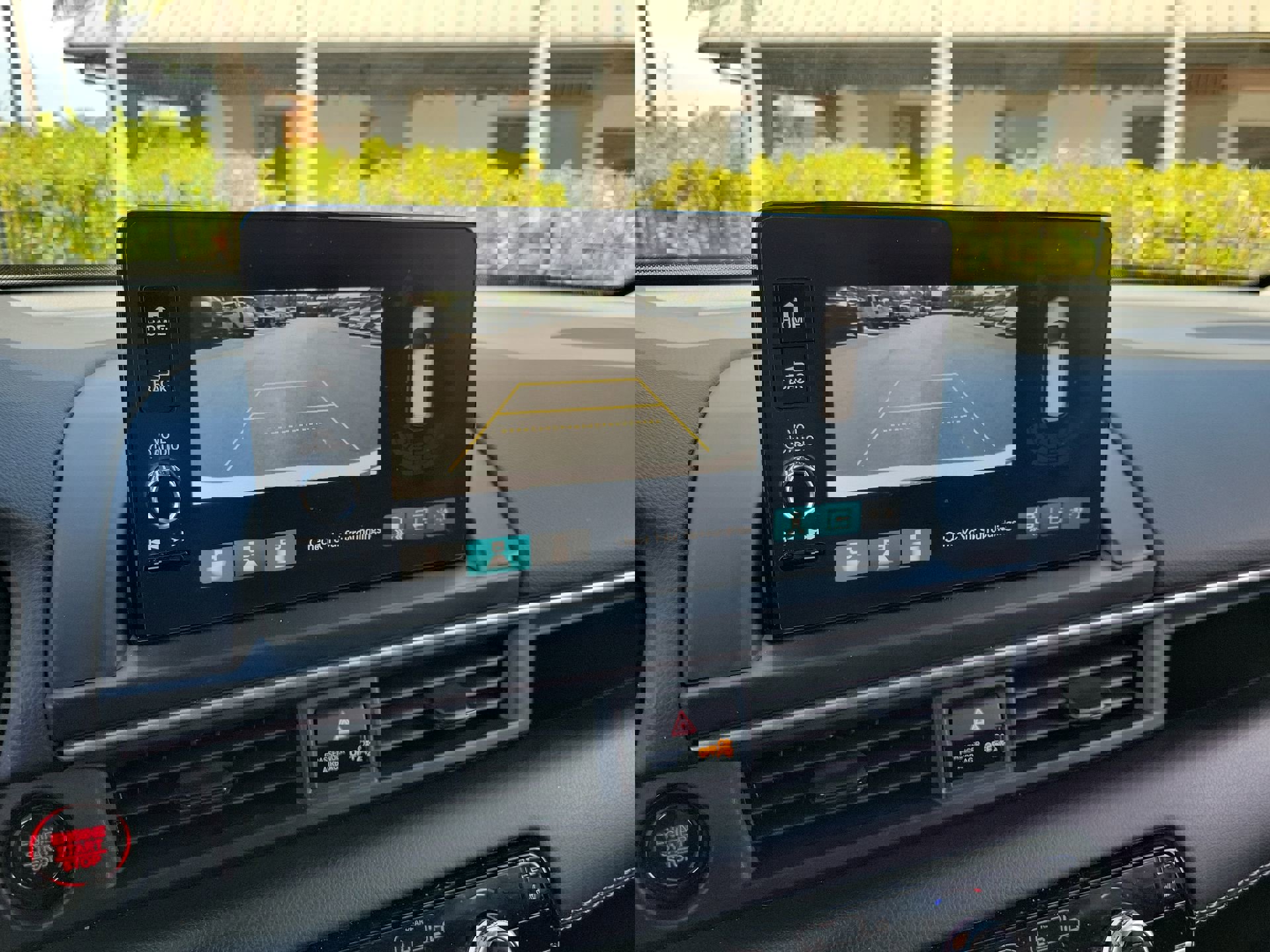 Used 2025 Honda Pilot Touring image 22