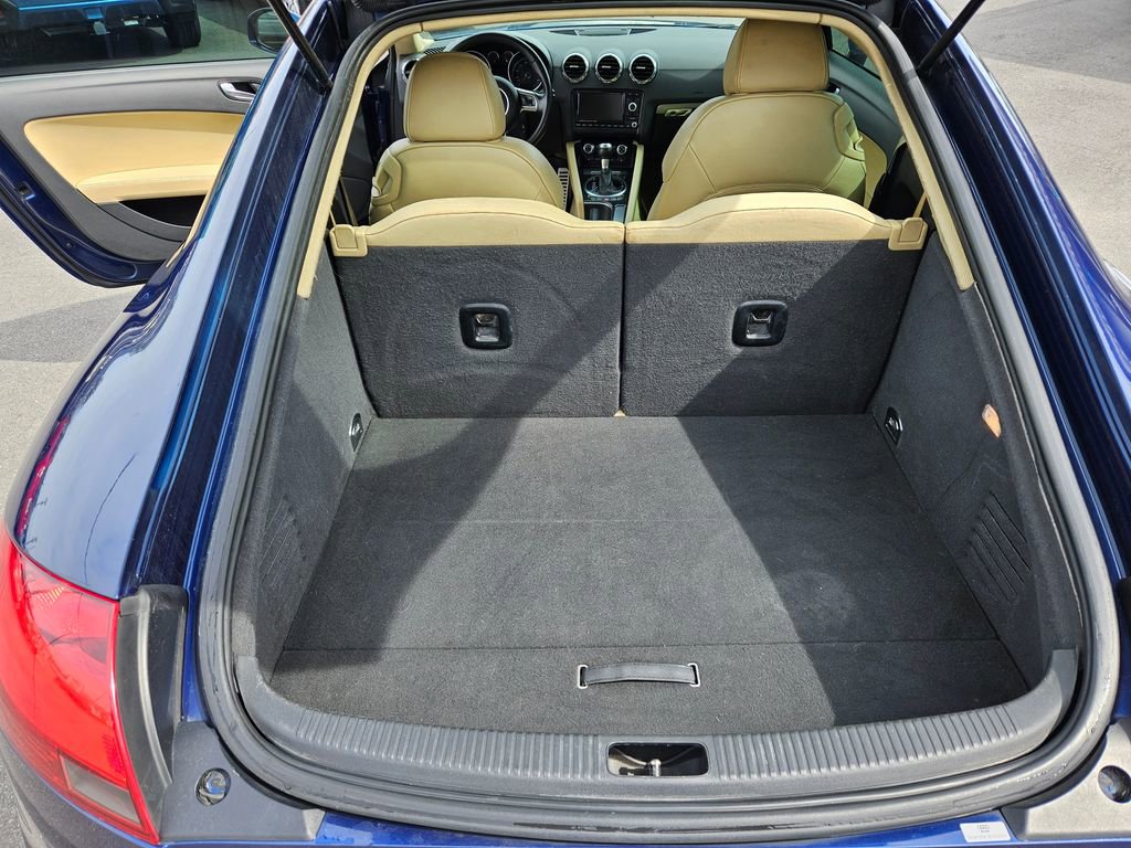 Used 2011 Audi TT 2.0T Prestige image 16