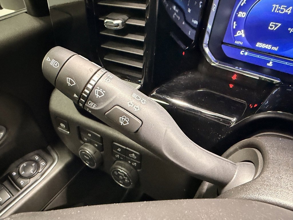 Used 2024 Chevrolet Silverado 2500 LT w/ Midnight Edition image 40