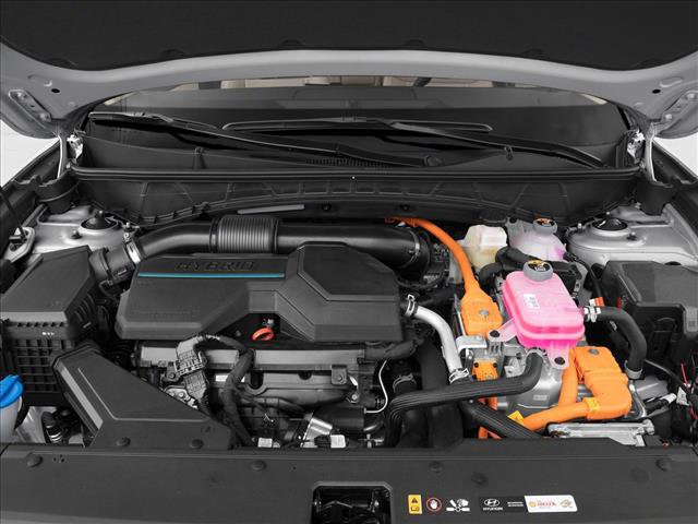 New 2026 Hyundai Tucson SEL image 8