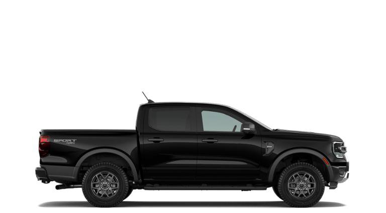 New 2026 Ford Ranger XLT image 5