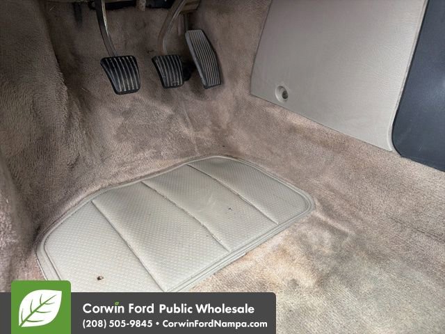 Used 1997 Saab 900 SE Turbo image 27