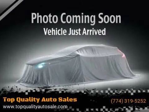 Used 2006 Cadillac XLR image 1