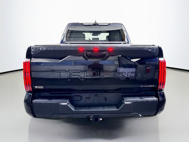 New 2026 Toyota Tundra TRD Pro image 7