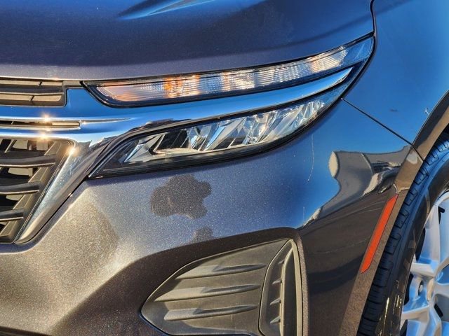 Used 2022 Chevrolet Equinox LS w/ LPO, Floor Liner Package image 16